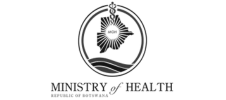Ministry of Health Ministry of Health