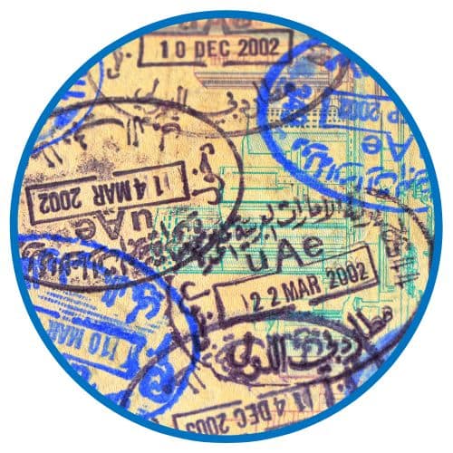 Immigration Immigration